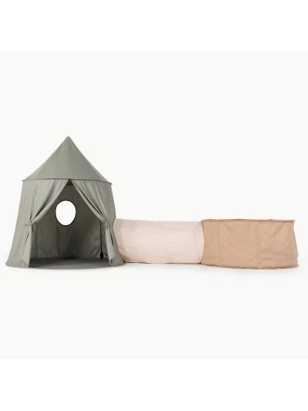 Rollic by Gathre Playroom Bundle Tent
Tunnel and Ball Pit